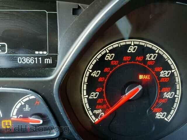 2014 FORD FOCUS - VIN: 1FADP3L94EL364085 - Photo 8