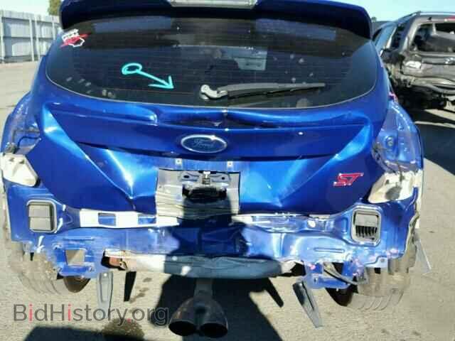 2014 FORD FOCUS - VIN: 1FADP3L94EL364085 - Photo 9