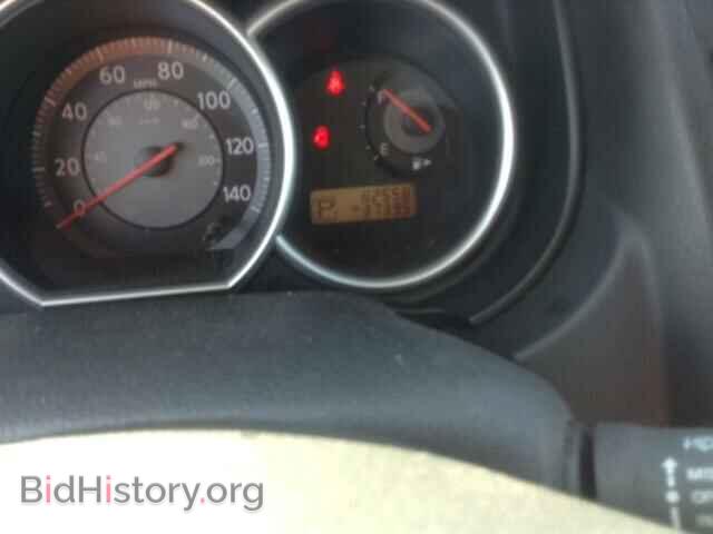 2009 NISSAN VERSA - VIN: 3N1BC13E59L396927 - Фото 8