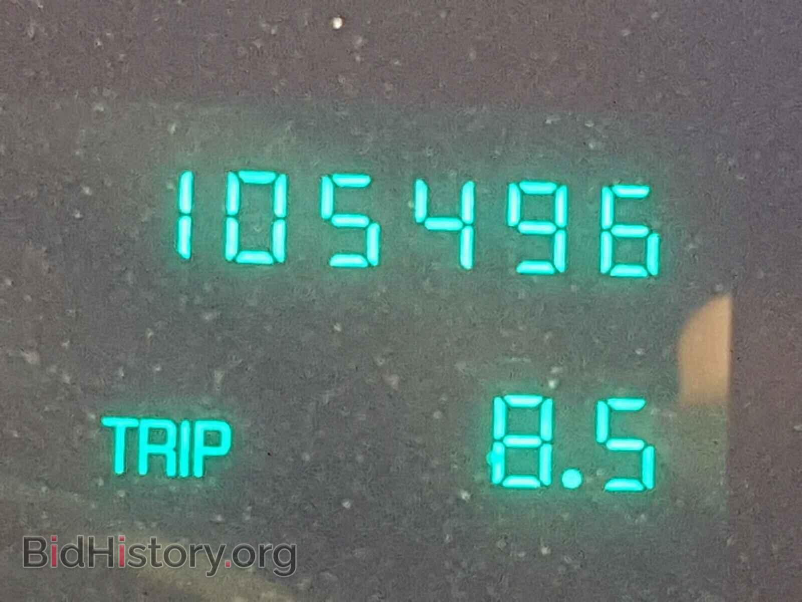 1994 CADILLAC DEVILLE - VIN: 1G6KD52B9RU297237 - Фото 8