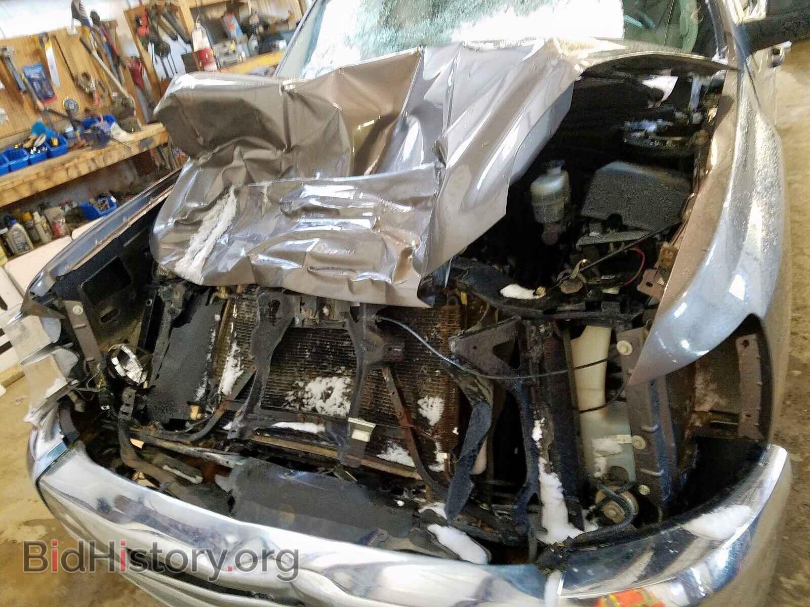 2012 CHEVROLET SILVERADO - VIN: 1GCRKREA5CZ226266 - Фото 7