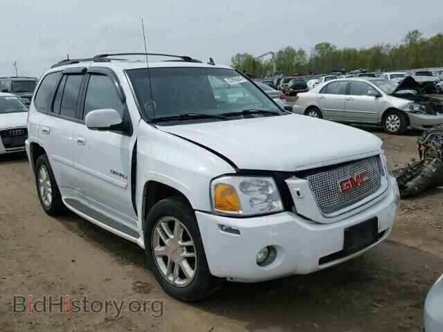 Photo 1GKET63M362167372 - GMC ENVOY 2006