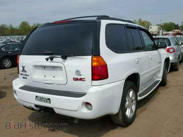 2006 GMC ENVOY - VIN: 1GKET63M362167372 - Фото 4