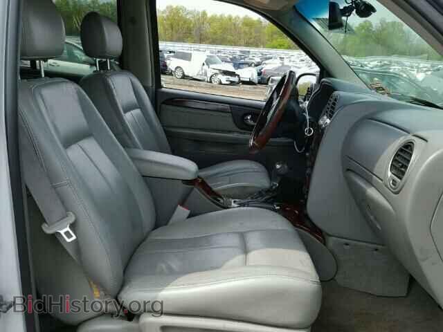 2006 GMC ENVOY - VIN: 1GKET63M362167372 - Фото 5
