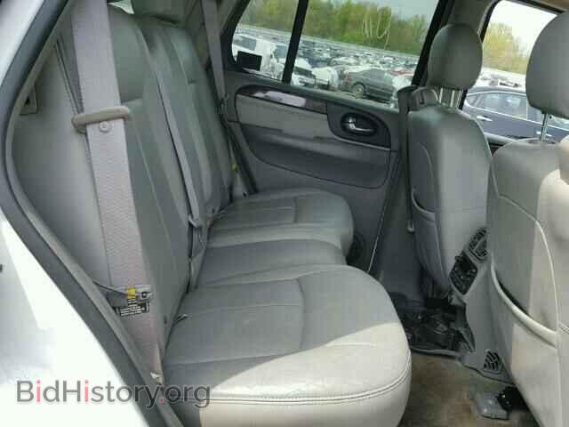 2006 GMC ENVOY - VIN: 1GKET63M362167372 - Фото 6