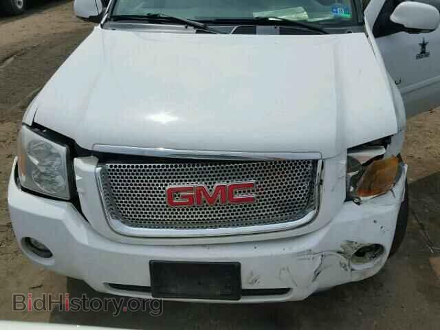 2006 GMC ENVOY - VIN: 1GKET63M362167372 - Фото 7