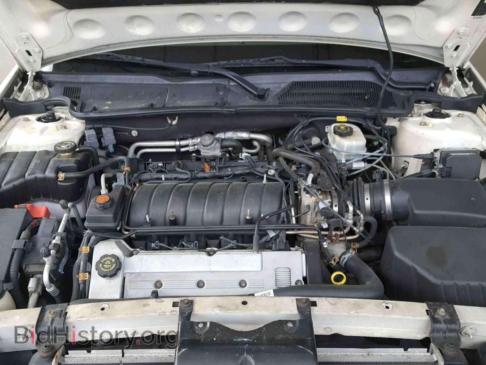 2000 CADILLAC DEVILLE - VIN: 1G6KF5794YU171138 - Photo 7