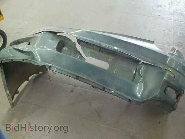 2004 MITSUBISHI ECLIPSE - VIN: 4A3AC74H64E028217 - Фото 9