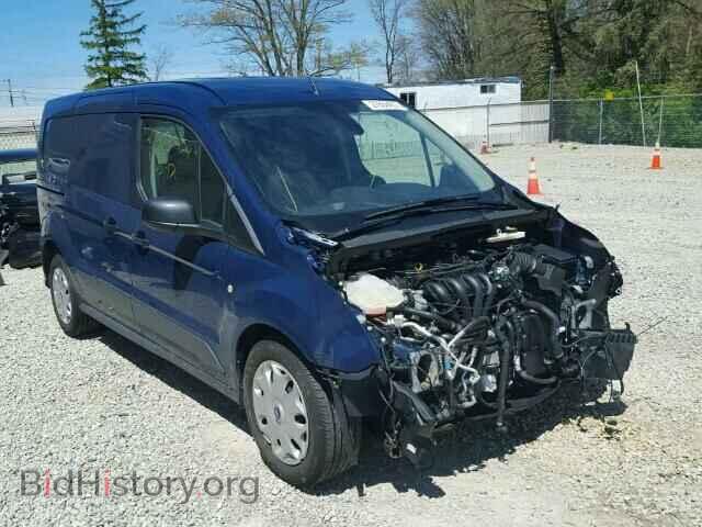 Фотография NM0LS7F76F1191332 - FORD TRANSIT CO 2015