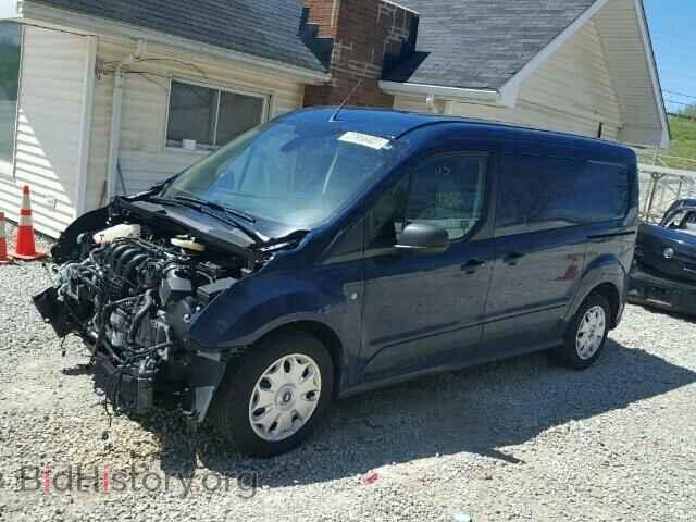 2015 FORD TRANSIT CO - VIN: NM0LS7F76F1191332 - Фото 2