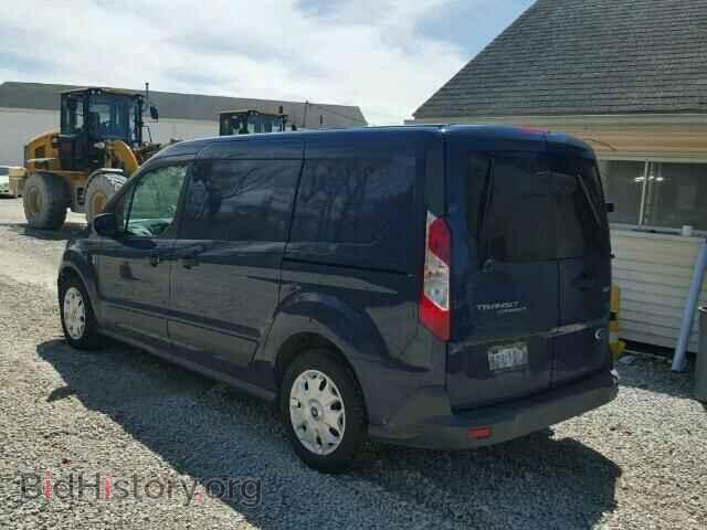 2015 FORD TRANSIT CO - VIN: NM0LS7F76F1191332 - Фото 3