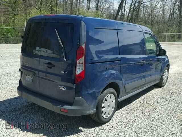 2015 FORD TRANSIT CO - VIN: NM0LS7F76F1191332 - Фото 4