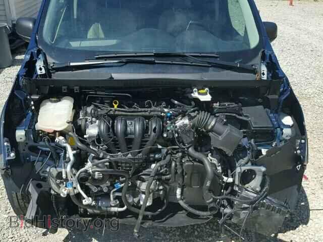 2015 FORD TRANSIT CO - VIN: NM0LS7F76F1191332 - Фото 7