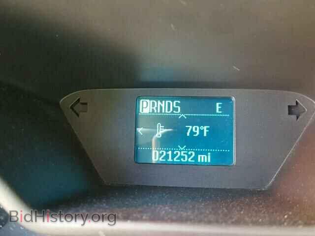 2015 FORD TRANSIT CO - VIN: NM0LS7F76F1191332 - Фото 8