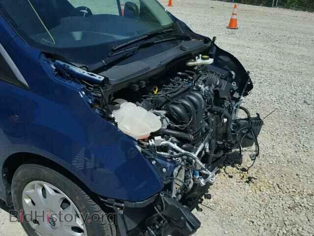 2015 FORD TRANSIT CO - VIN: NM0LS7F76F1191332 - Фото 9