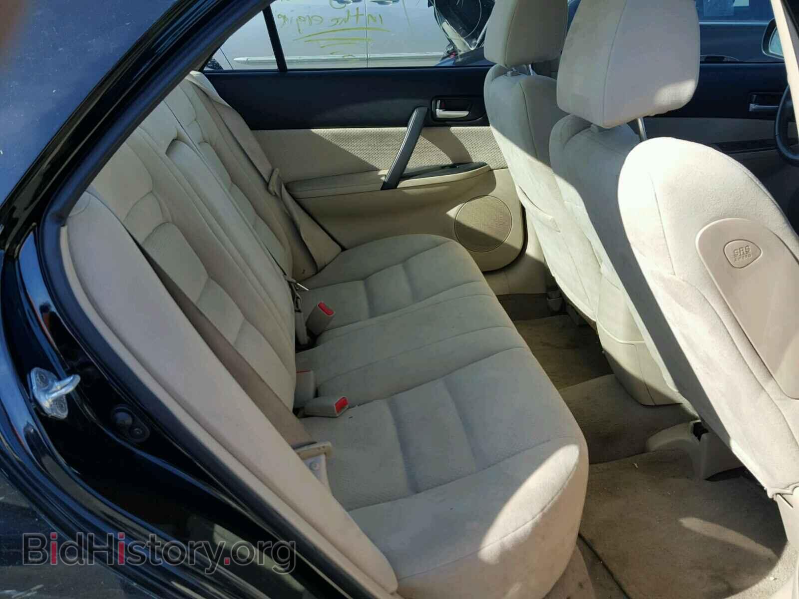 2008 MAZDA 6 - VIN: 1YVHP80C685M08082 - Фото 6