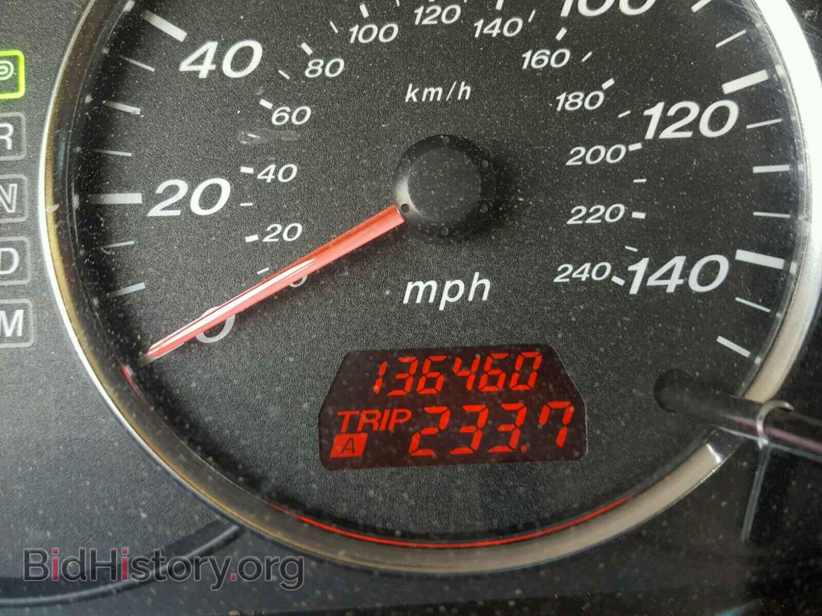 2008 MAZDA 6 - VIN: 1YVHP80C685M08082 - Фото 8