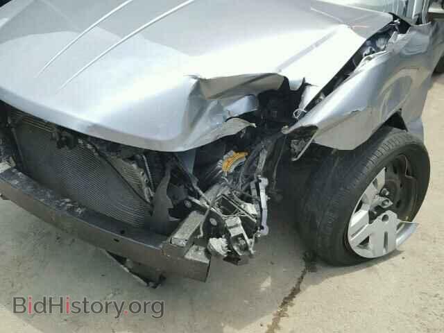2013 DODGE AVENGER - VIN: 1C3CDZAB8DN547777 - Photo 10