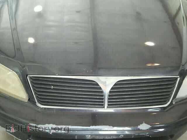 2002 MITSUBISHI LANCER - VIN: JA3AJ36E22U065366 - Фото 7