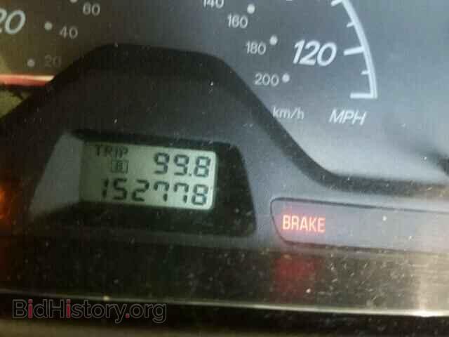 2002 MITSUBISHI LANCER - VIN: JA3AJ36E22U065366 - Фото 8