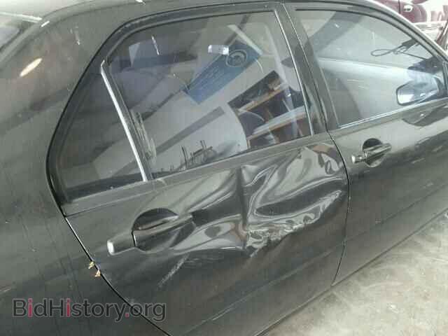 2002 MITSUBISHI LANCER - VIN: JA3AJ36E22U065366 - Фото 10