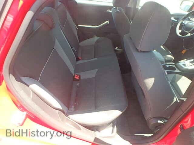 2014 FORD FOCUS - VIN: 1FADP3F28EL129008 - Photo 6
