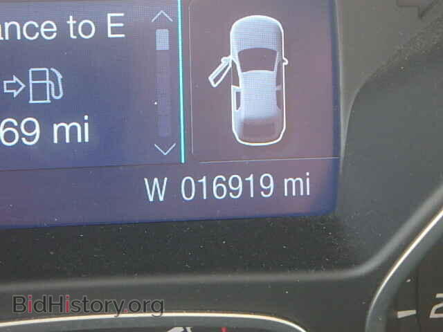 2014 FORD FOCUS - VIN: 1FADP3F28EL129008 - Photo 8