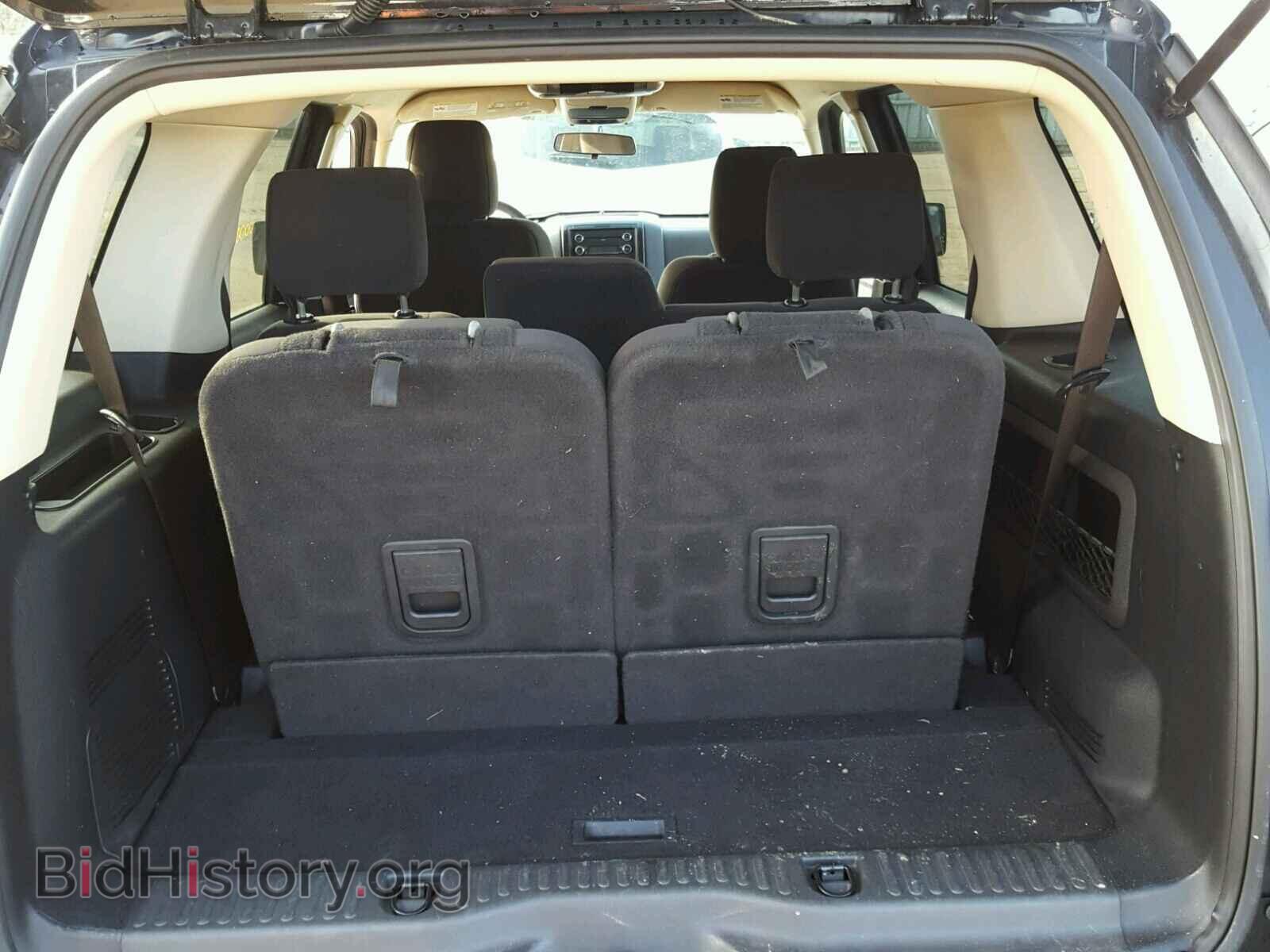2010 FORD EXPLORER - VIN: 1FMEU6DE4AUA13309 - Фото 9