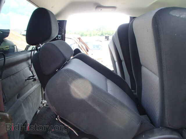 2008 CHEVROLET SILVERADO - VIN: 2GCEC13C981179177 - Фото 6
