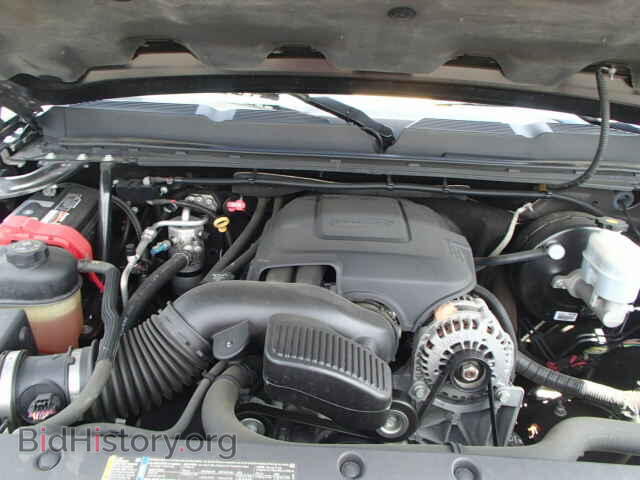 2008 CHEVROLET SILVERADO - VIN: 2GCEC13C981179177 - Фото 7