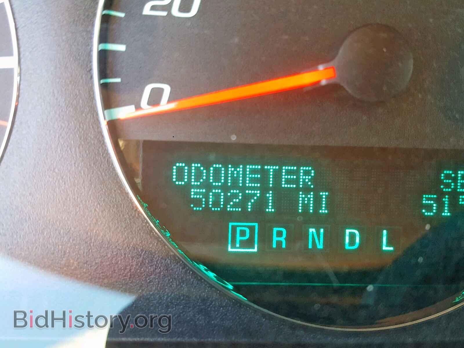 2014 CHEVROLET IMPALA - VIN: 2G1WB5E31E1184633 - Photo 8
