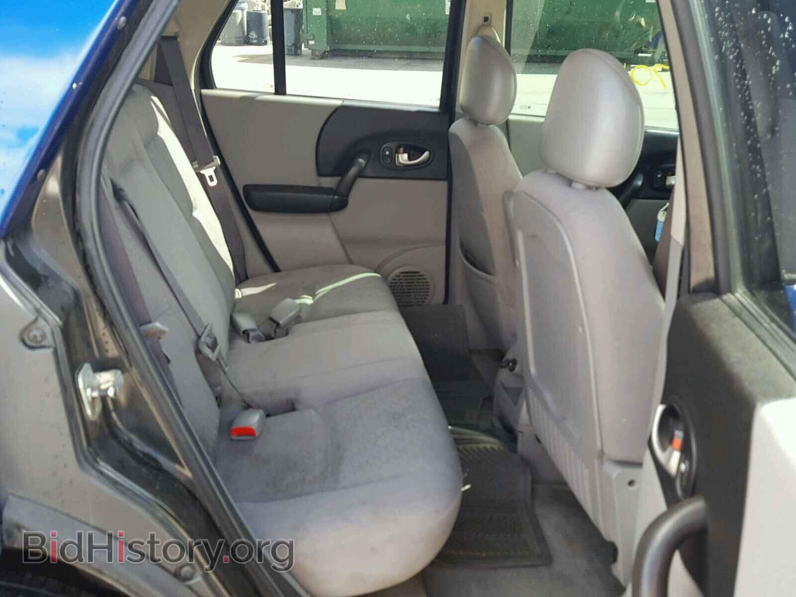2005 SATURN VUE - VIN: 5GZCZ23D95S866691 - Фото 6