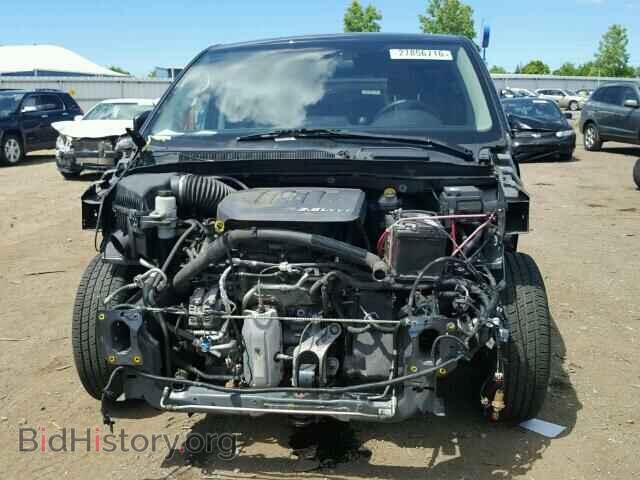 2011 DODGE CARAVAN - VIN: 2D4RN4DG8BR680748 - Фото 9
