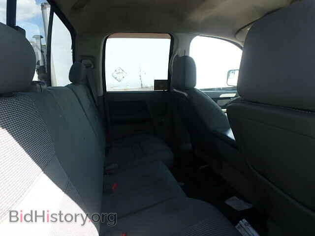 2007 DODGE RAM 3500 - VIN: 3D7MX48A57G780607 - Photo 6
