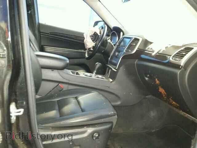 2012 JEEP CHEROKEE - VIN: 1C4RJFAG8CC272995 - Фото 5