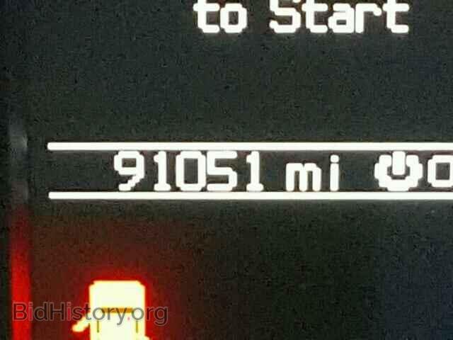 2012 JEEP CHEROKEE - VIN: 1C4RJFAG8CC272995 - Фото 8