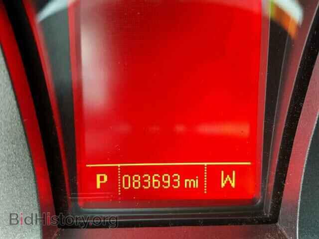 2012 GMC TERRAIN - VIN: 2GKALSEK4C6214796 - Фото 8