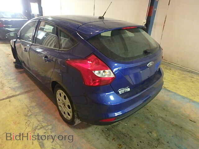 2012 FORD FOCUS - VIN: 1FAHP3K29CL288401 - Фото 3