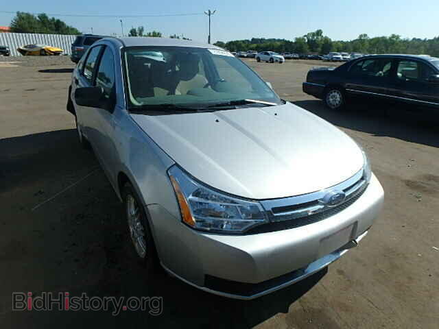 Фотография 1FAHP3FN1AW104620 - FORD FOCUS 2010