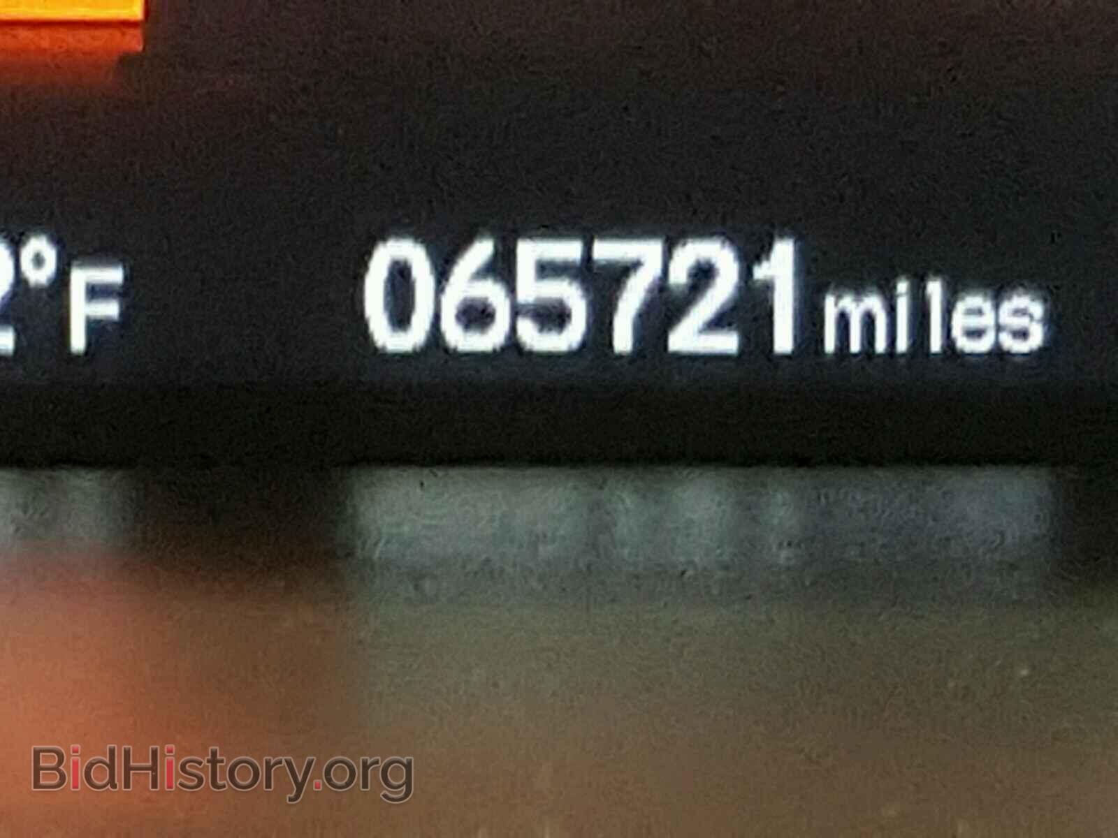 2013 HONDA CIVIC - VIN: 19XFB2F5XDE092220 - Фото 8