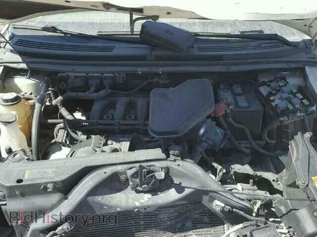 2007 FORD EDGE - VIN: 2FMDK39C87BA93865 - Фото 7