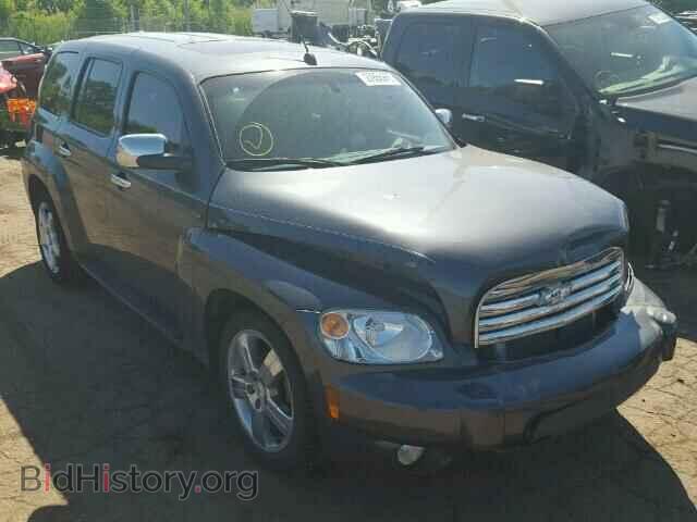 Photo 3GNBACDV1AS542433 - CHEVROLET HHR 2010