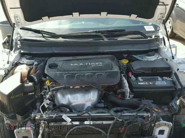 2014 JEEP CHEROKEE - VIN: 1C4PJLCB4EW226203 - Фото 7