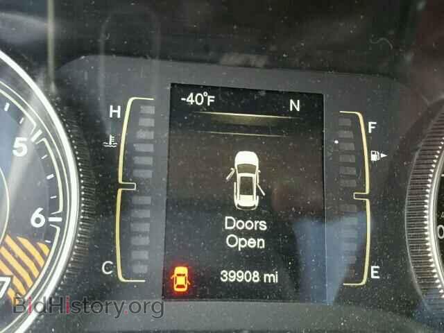 2014 JEEP CHEROKEE - VIN: 1C4PJLCB4EW226203 - Фото 8