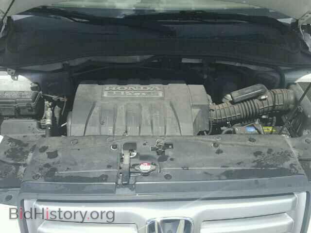 2008 HONDA PILOT - VIN: 5FNYF28258B013083 - Фото 7