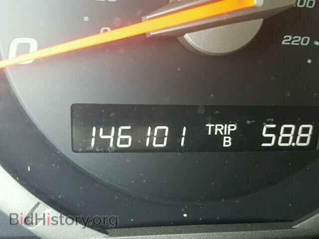 2008 HONDA PILOT - VIN: 5FNYF28258B013083 - Фото 8