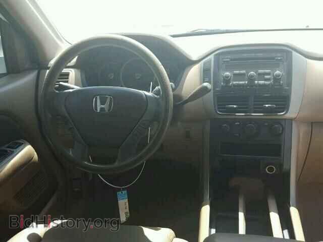 2008 HONDA PILOT - VIN: 5FNYF28258B013083 - Фото 9