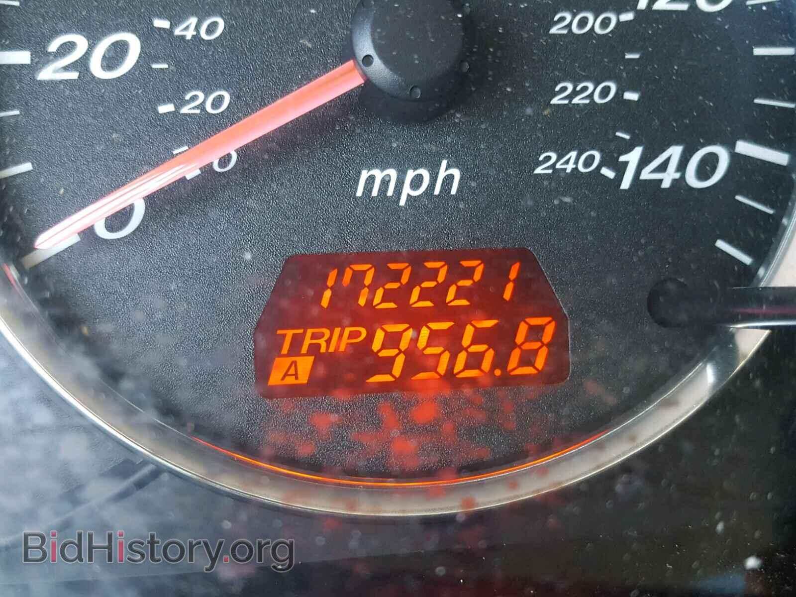 2006 MAZDA 6 - VIN: 1YVHP80D665M47020 - Photo 8