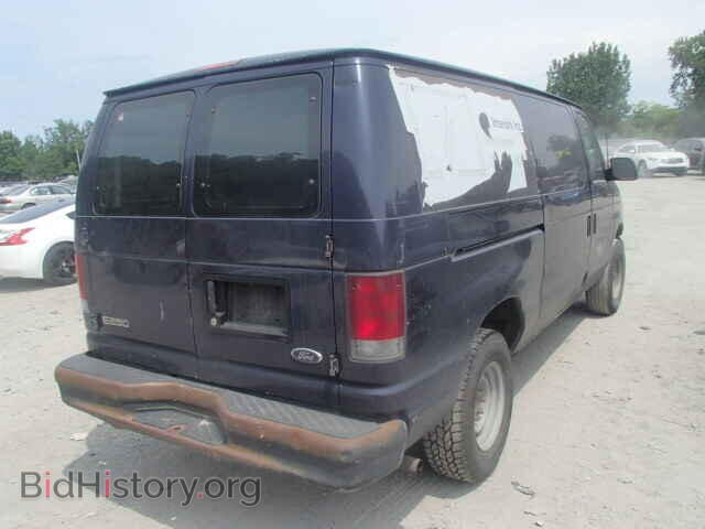 2002 FORD ECONOLINE - VIN: 1FTNE24292HA46574 - Фото 4