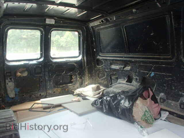 2002 FORD ECONOLINE - VIN: 1FTNE24292HA46574 - Фото 6